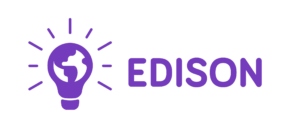 Edison logo